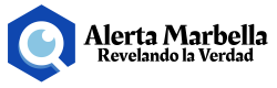 Alerta Marbella logo